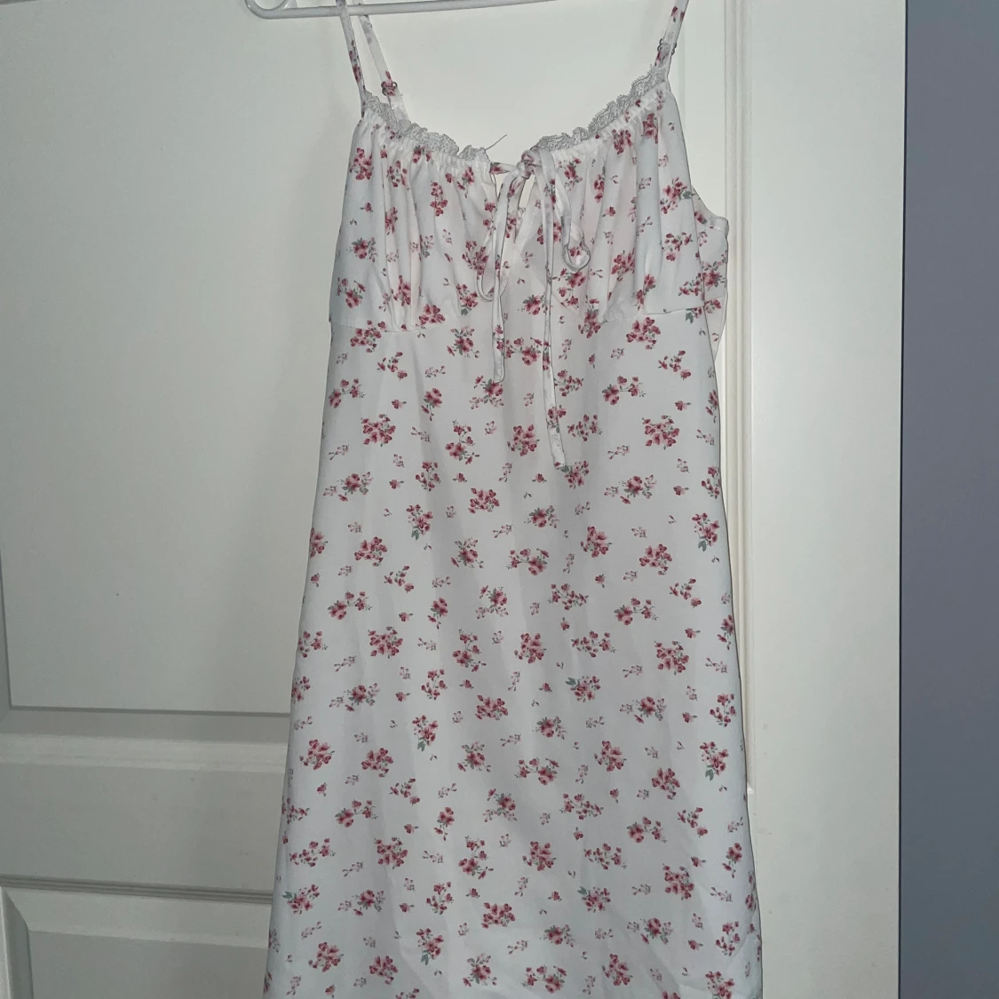 Somrig klänning - 91