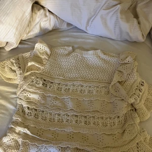 Zara topp  - Bra skick aldrig använd 