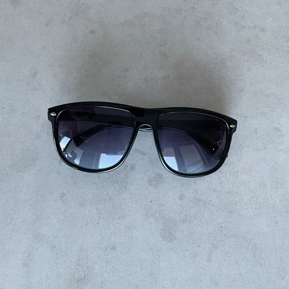 Rayban liknande solglasögon