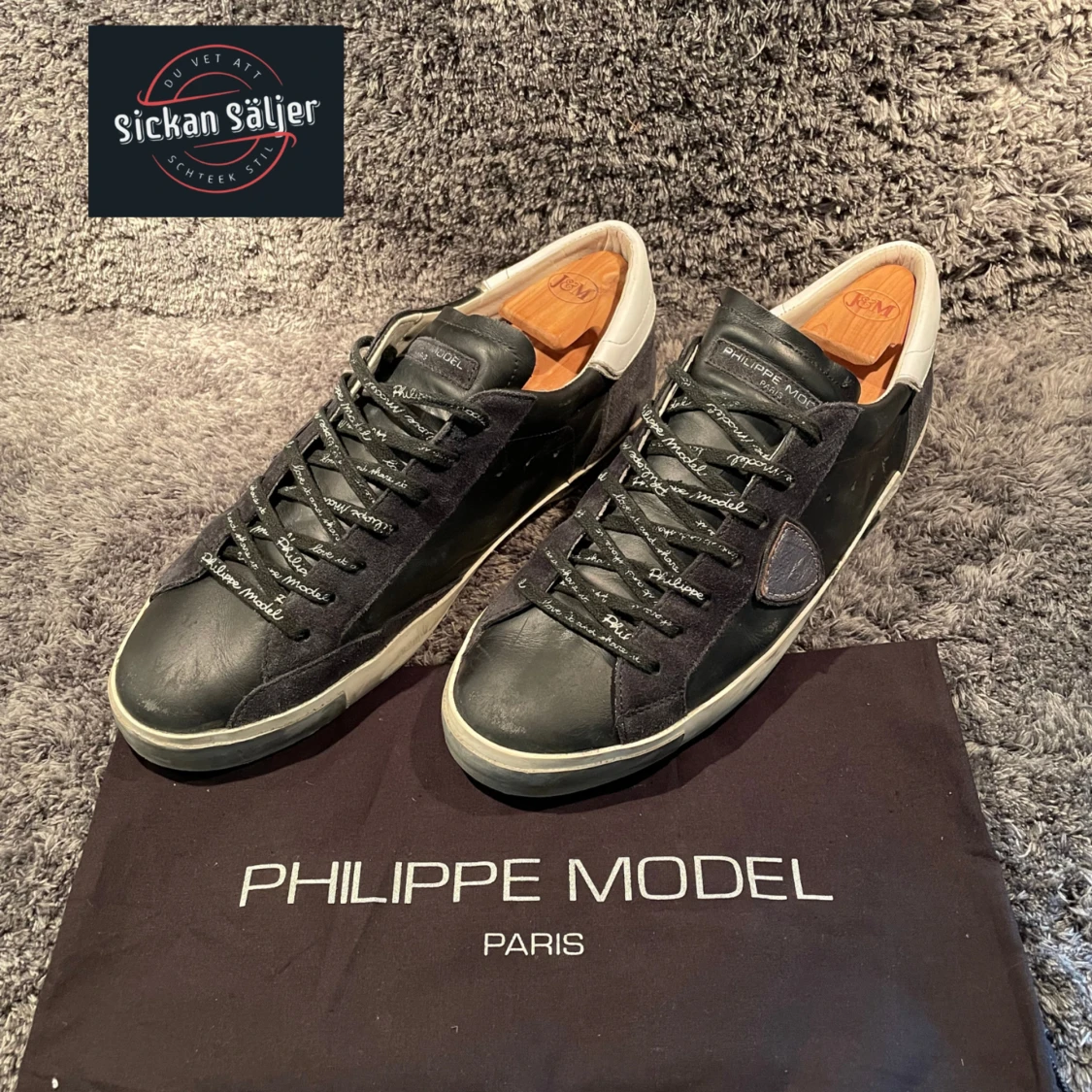 Philippe Model - 91