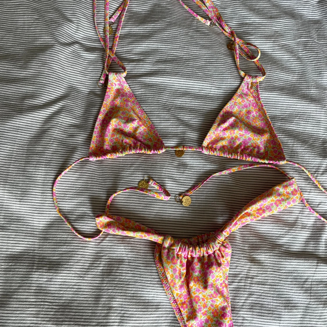 Bikini från kulani kinis.