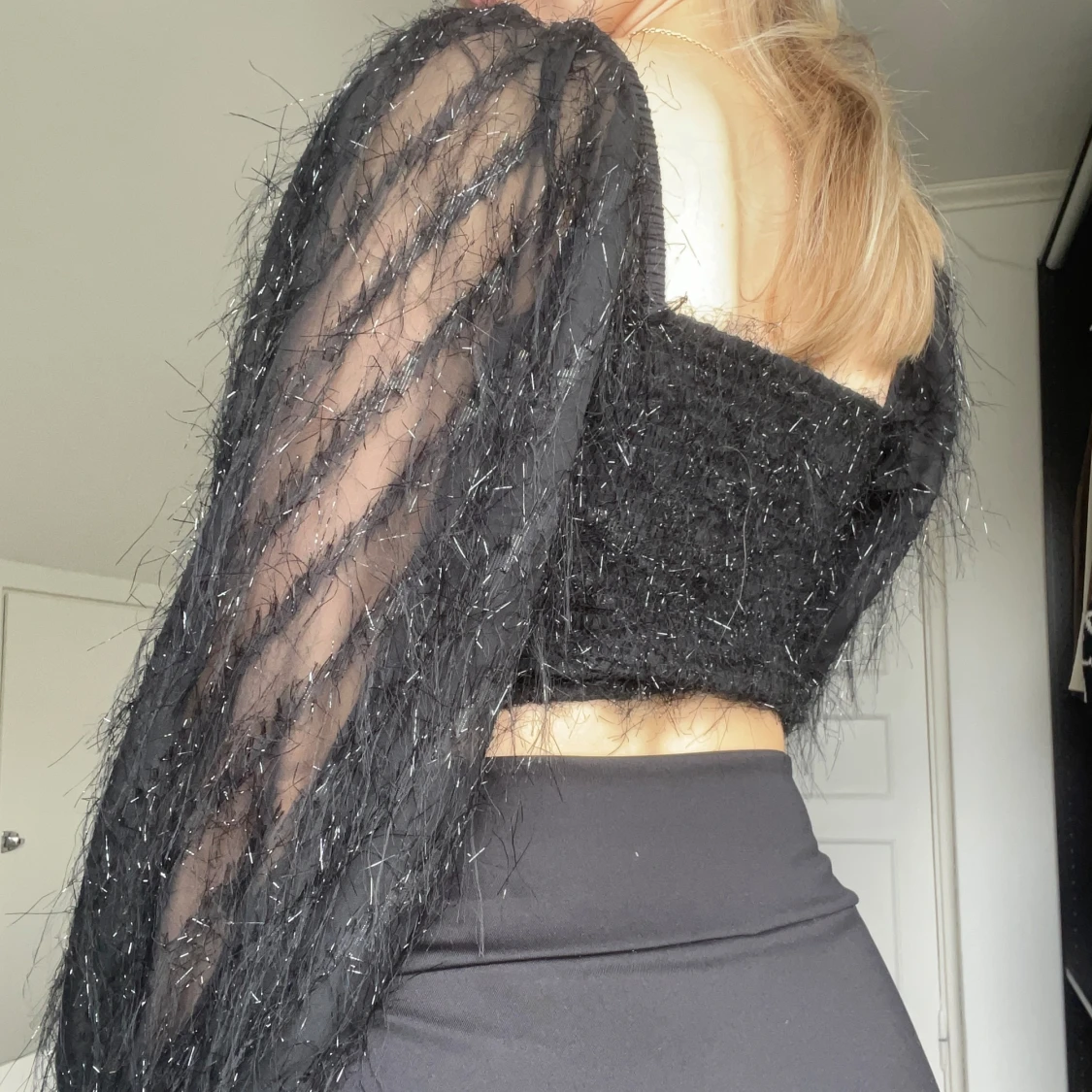 Blus Bikbok stl xs  - 91