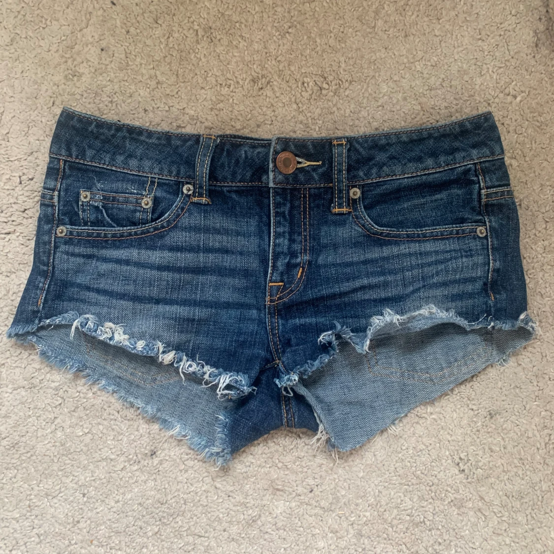 Jeans shorts