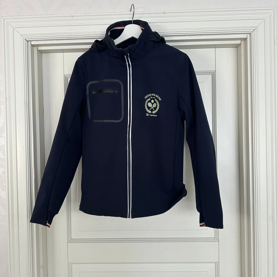 Gant softshell jacka  - 90