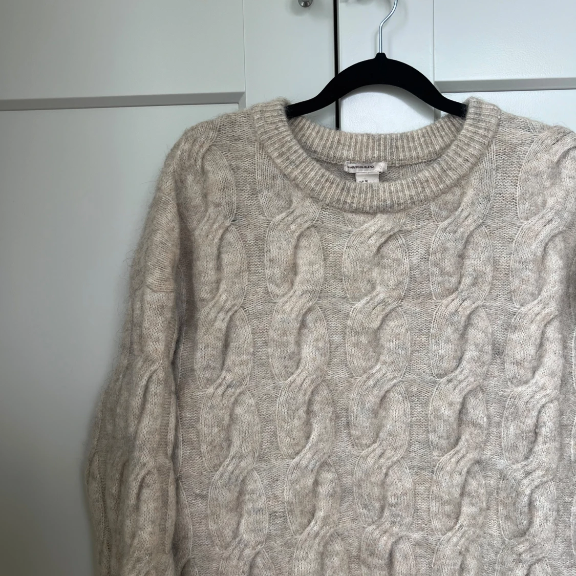 Ull/mohair  - 90