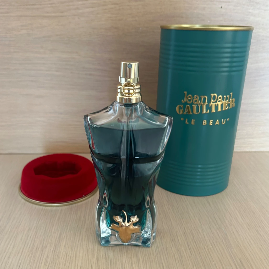 Jean Paul Gaultier LE BEAU EDT