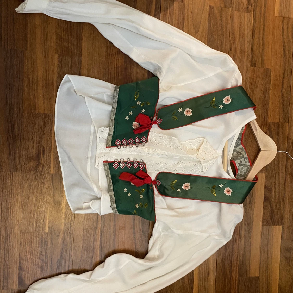 Rättvik folkdräkt  - 90