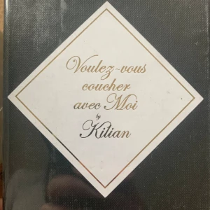 Kilian  - Brand new 