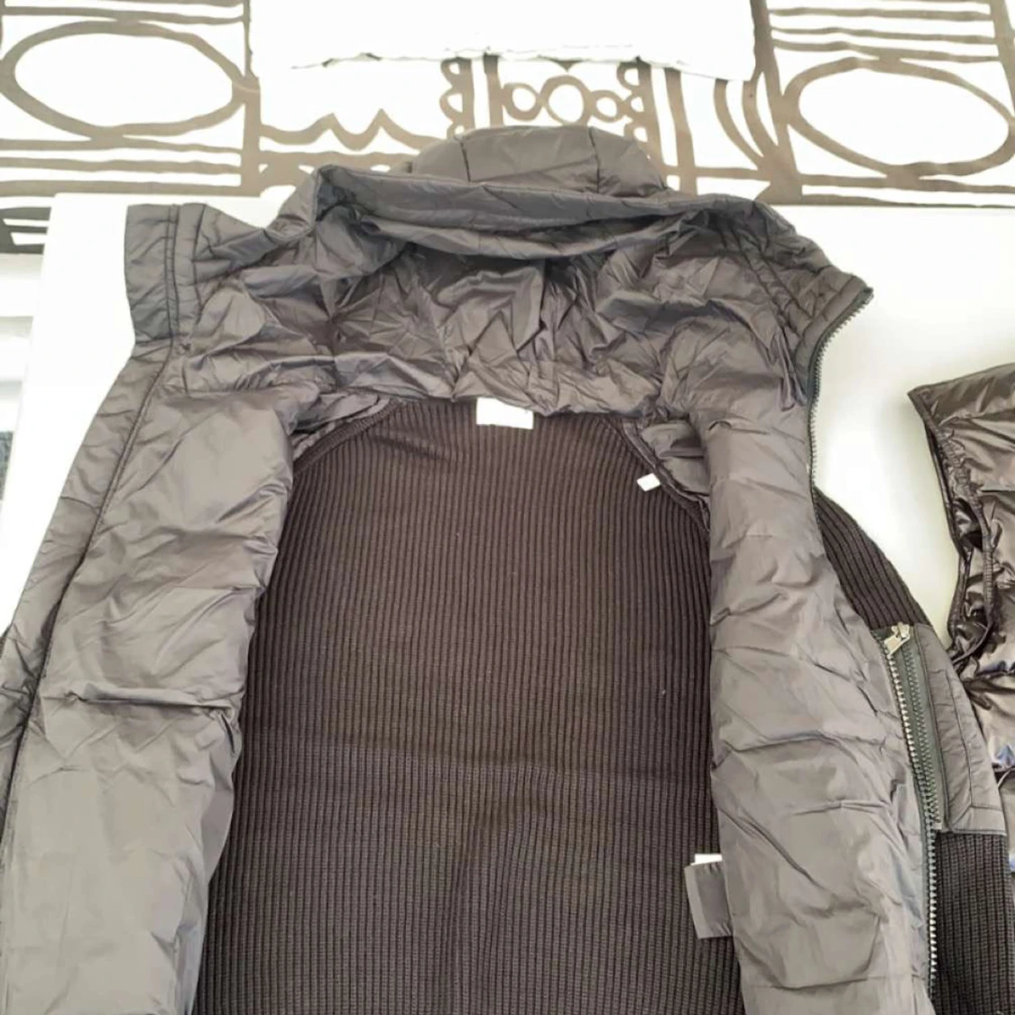 Moncler cardigan - 90