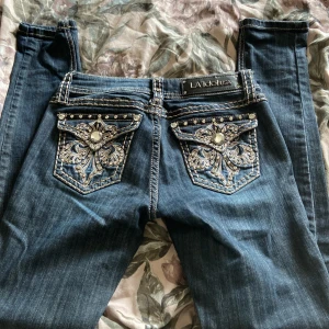 LA idol usa jeans - Väldigt fina jeans. Pris kan diskuteras 