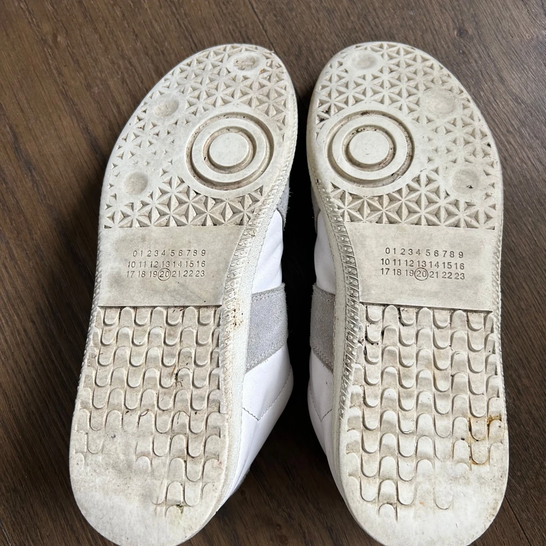 Maison Margiela Gats - 93