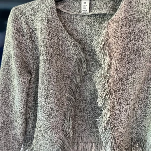 Kavaj - Kavaj i mjuk modell. Bara provad 