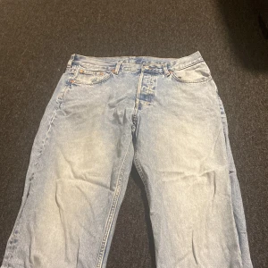 Weekday jeans - Super bra skick