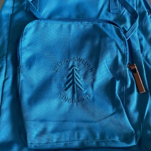 Ryggsäck - 20 liters ryggsäck, aldrig använd 