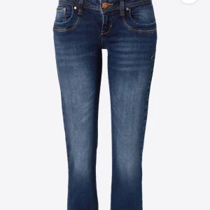Ltb jeans - Säljer dessa jättefina jeans från ltb!!! Kommer ej till användning långre, mycket sparsamt använda.🥰