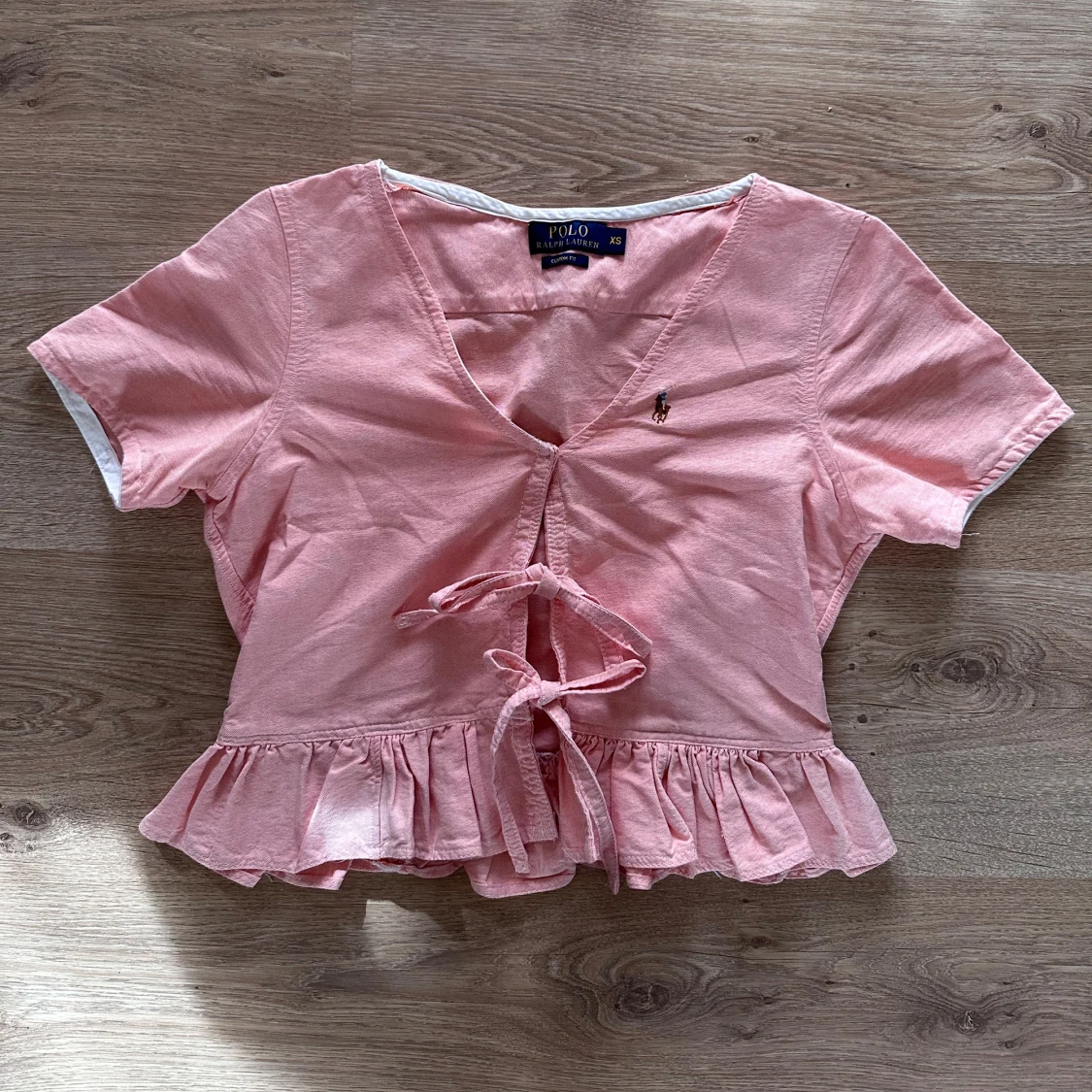 Ralph lauren blus