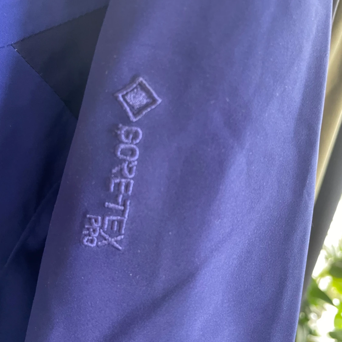 Arcteryx X Palace - 91