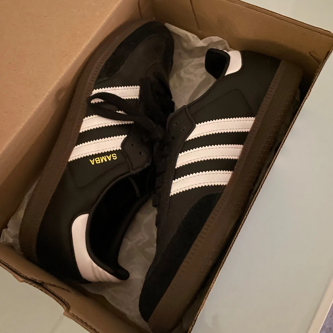 Adidas Samba