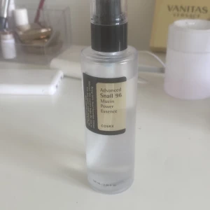 Snigelslem säljer för att jag fick en annan inget fel på produkten bara att jag inte behöver två jag har dock använt den lite  - 100ml 