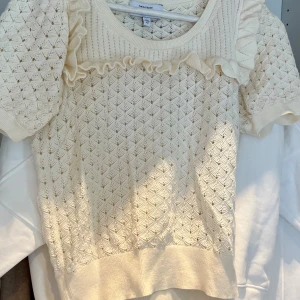 Vit blus - Vit blus💓