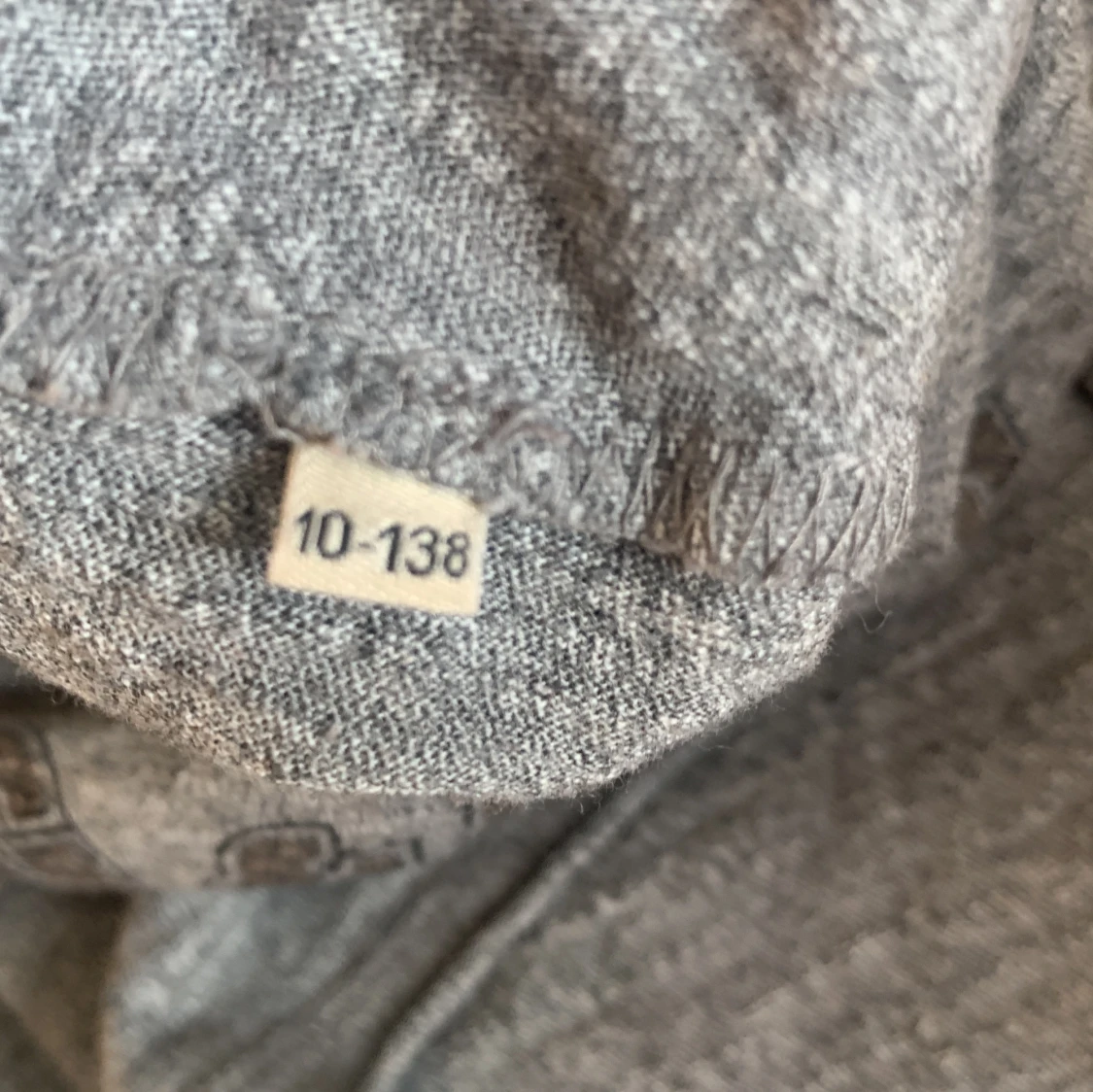 Zadig och Voltaire  - 92