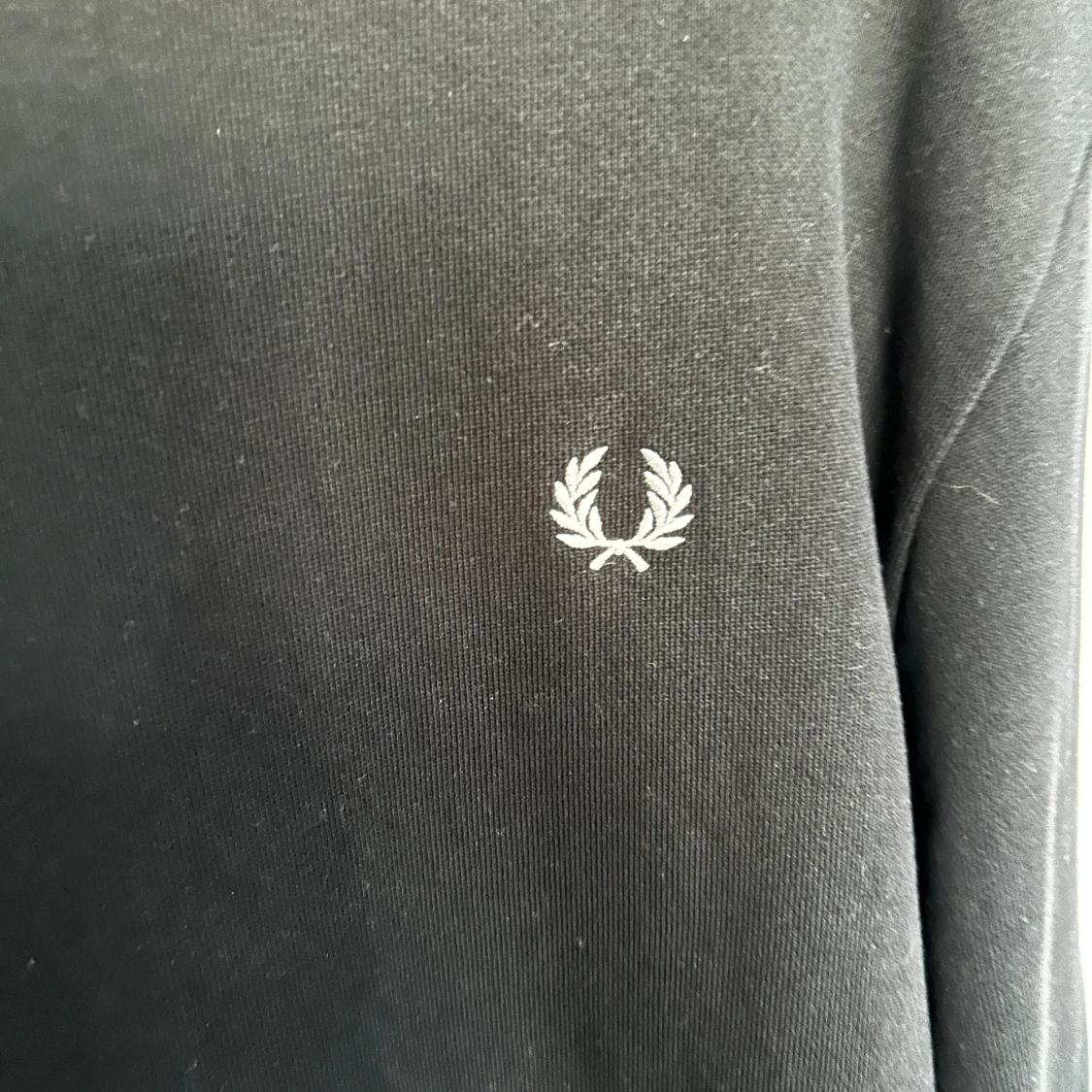 Fred Perry Sweatshirt - 91