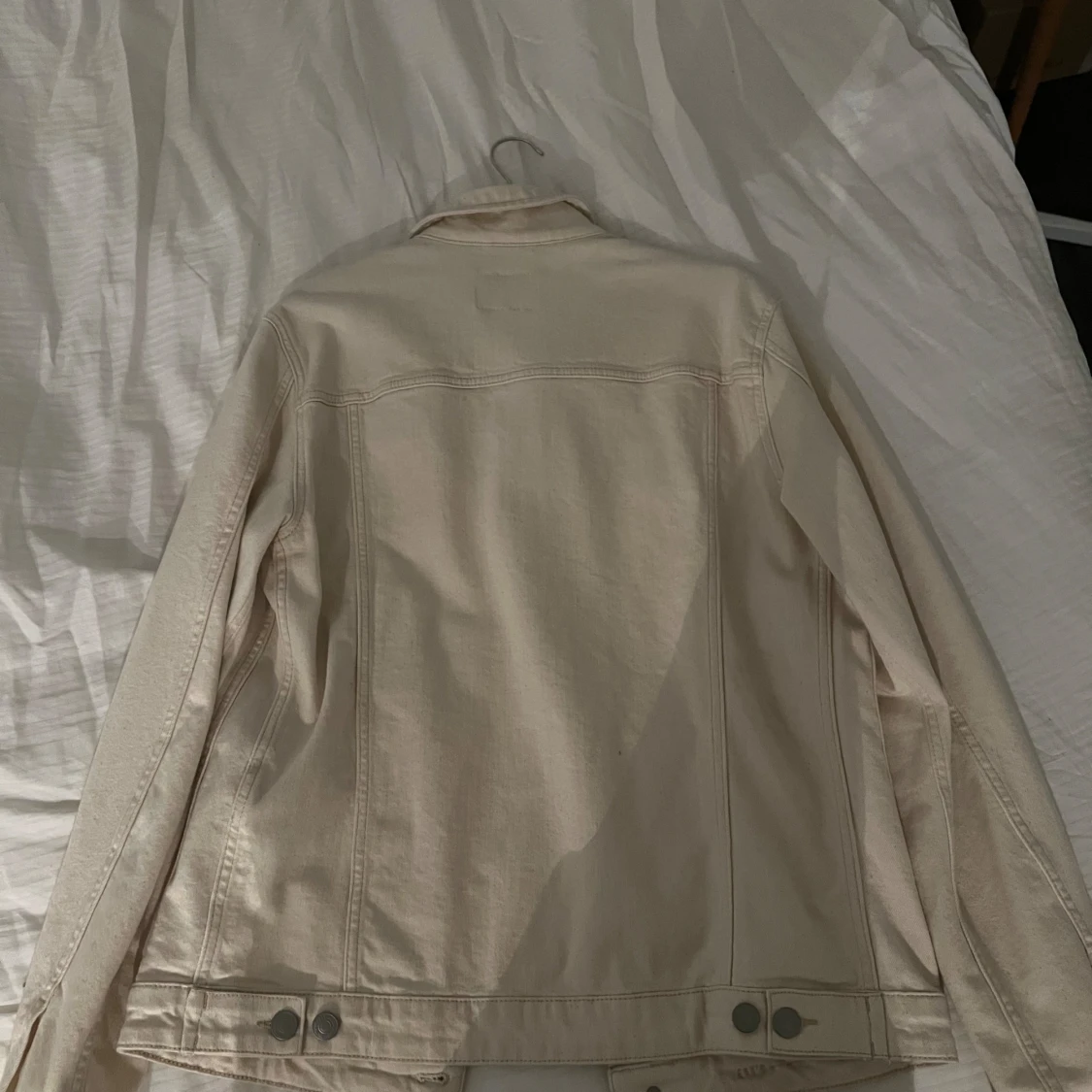 Selected home jacka - 90