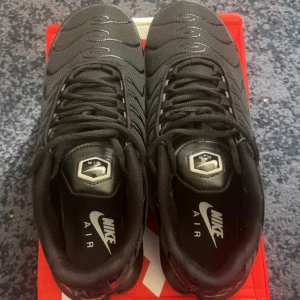 Nike Air Max Plus - Oanvändta 👍 