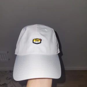 Nike tn  - Nike tn keps använd inte många gånger 