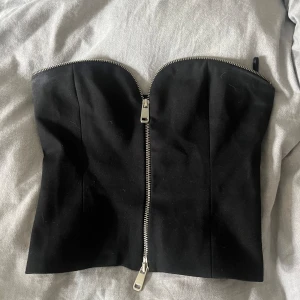 Fin topp - Fin topp från zara oanvänd