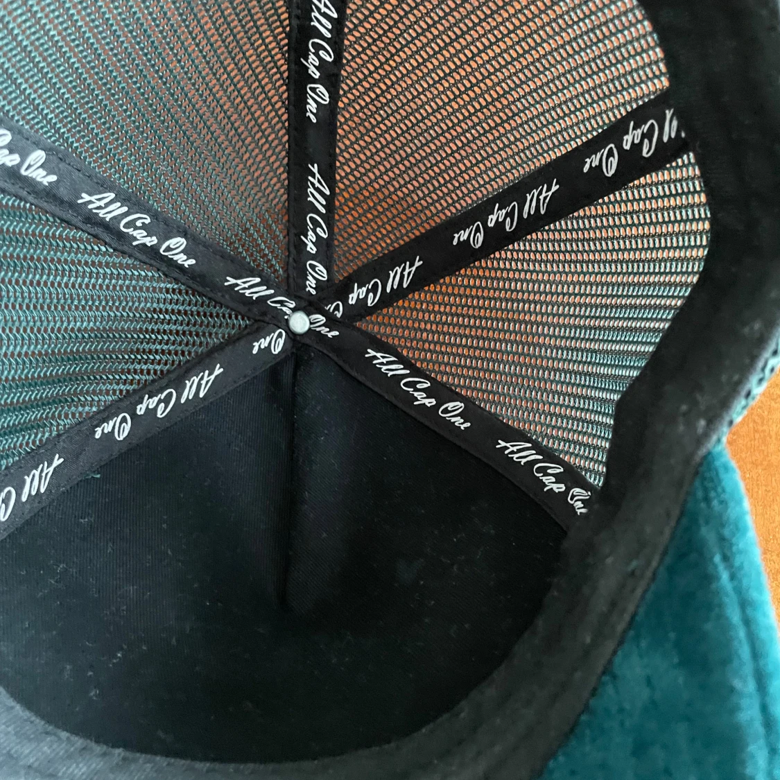 All cap one keps  - 91