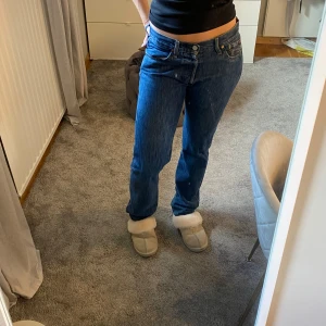 Levis jeans 501 - Fint skick