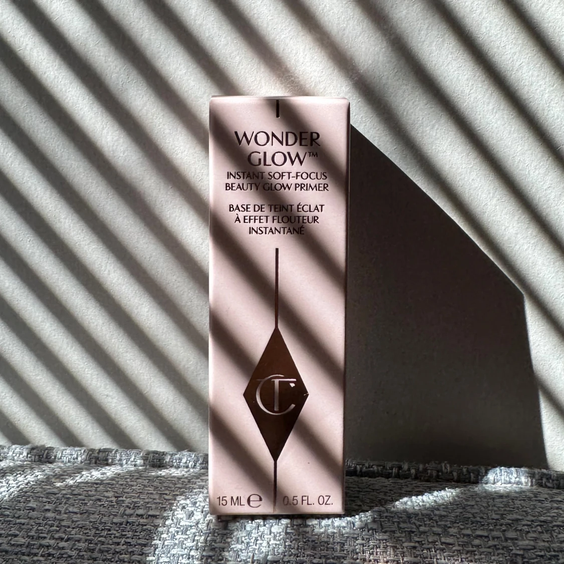 Wonderglow primer - 91