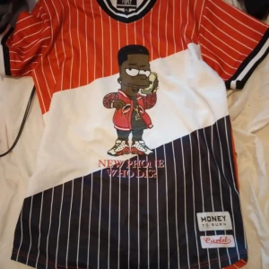 The Simpsons. Vintage / Retro. kulturell appropriering - Vintage