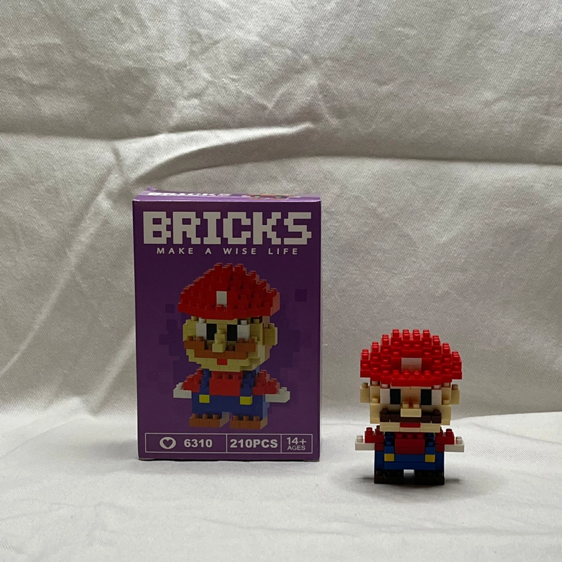 Lego (bygger själv )  - 90