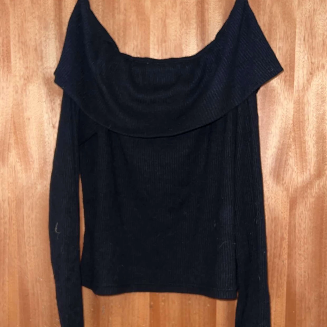 Tröja från Gina tricot 