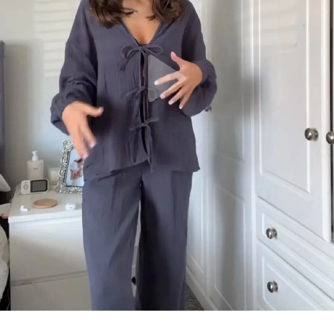 Pretty little thing blus - 90