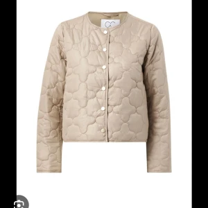 Costercopenhagen beige jacka  - .
