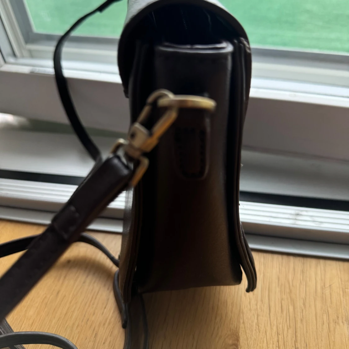 Läder av bra kvalitet - 90