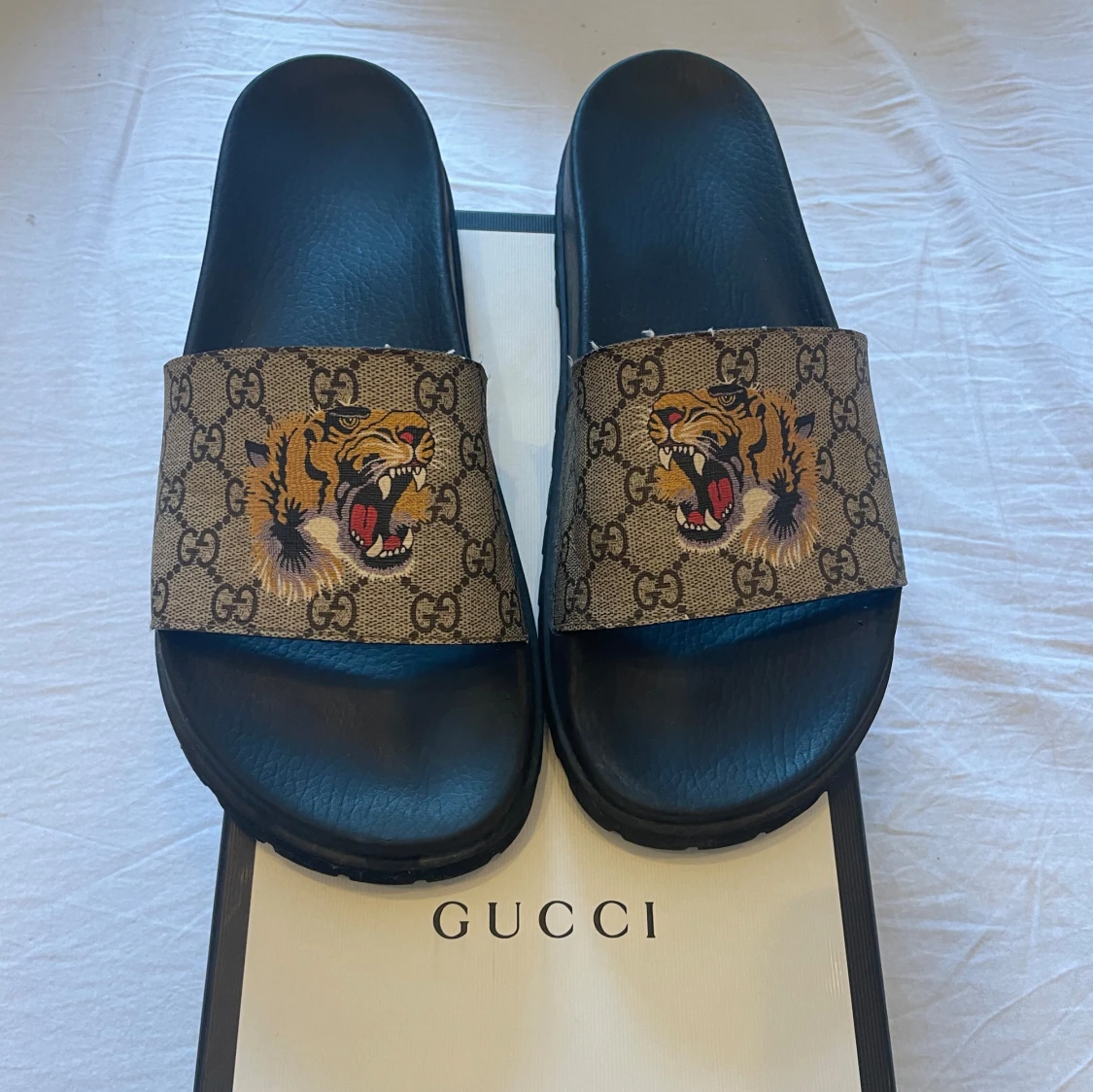Guccitofflor