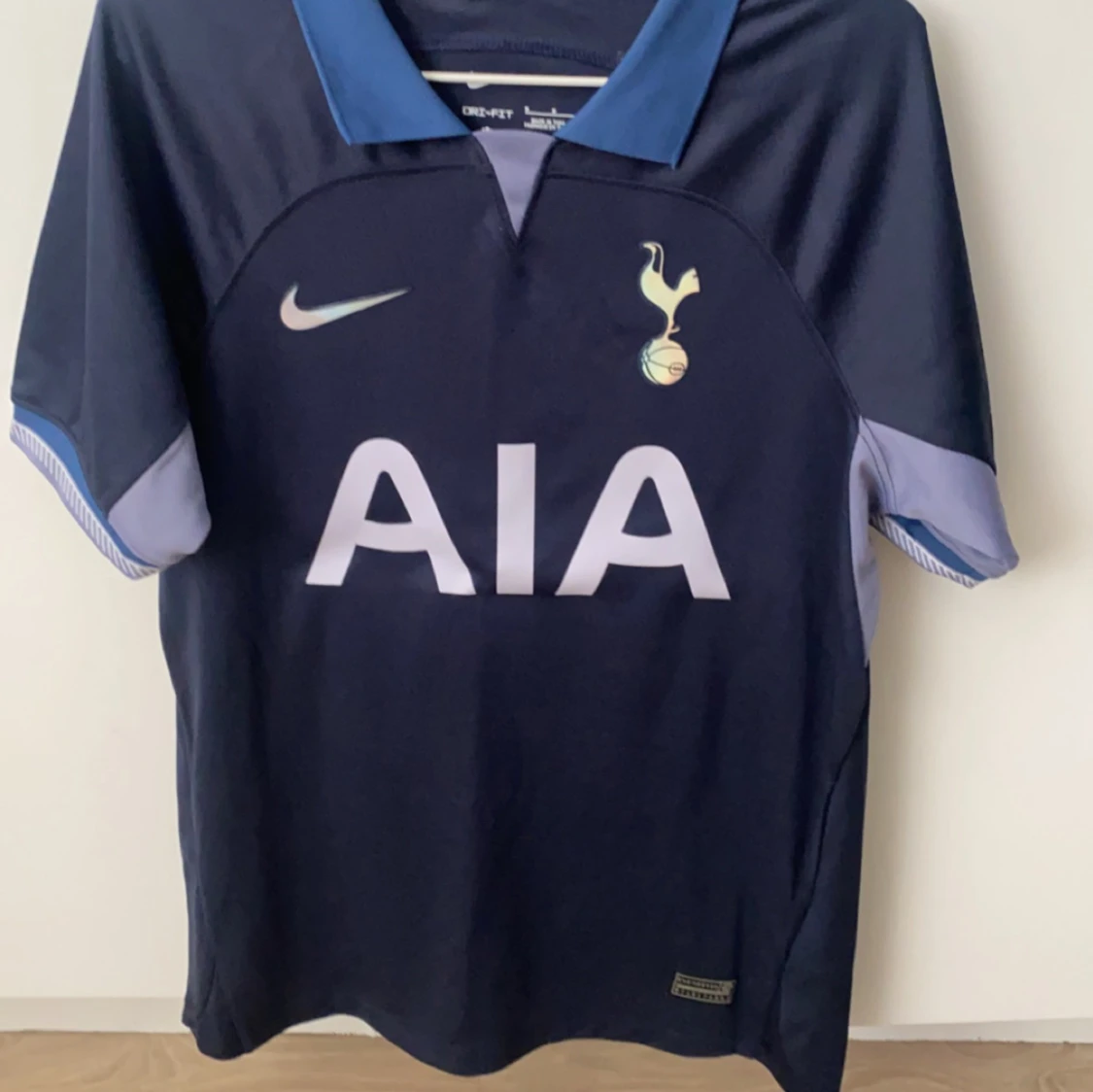 Tottenham borta tröja