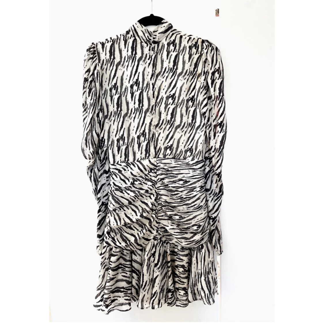 Bardot ”Eileen” Zebra Mini Dress / Klänning - 91