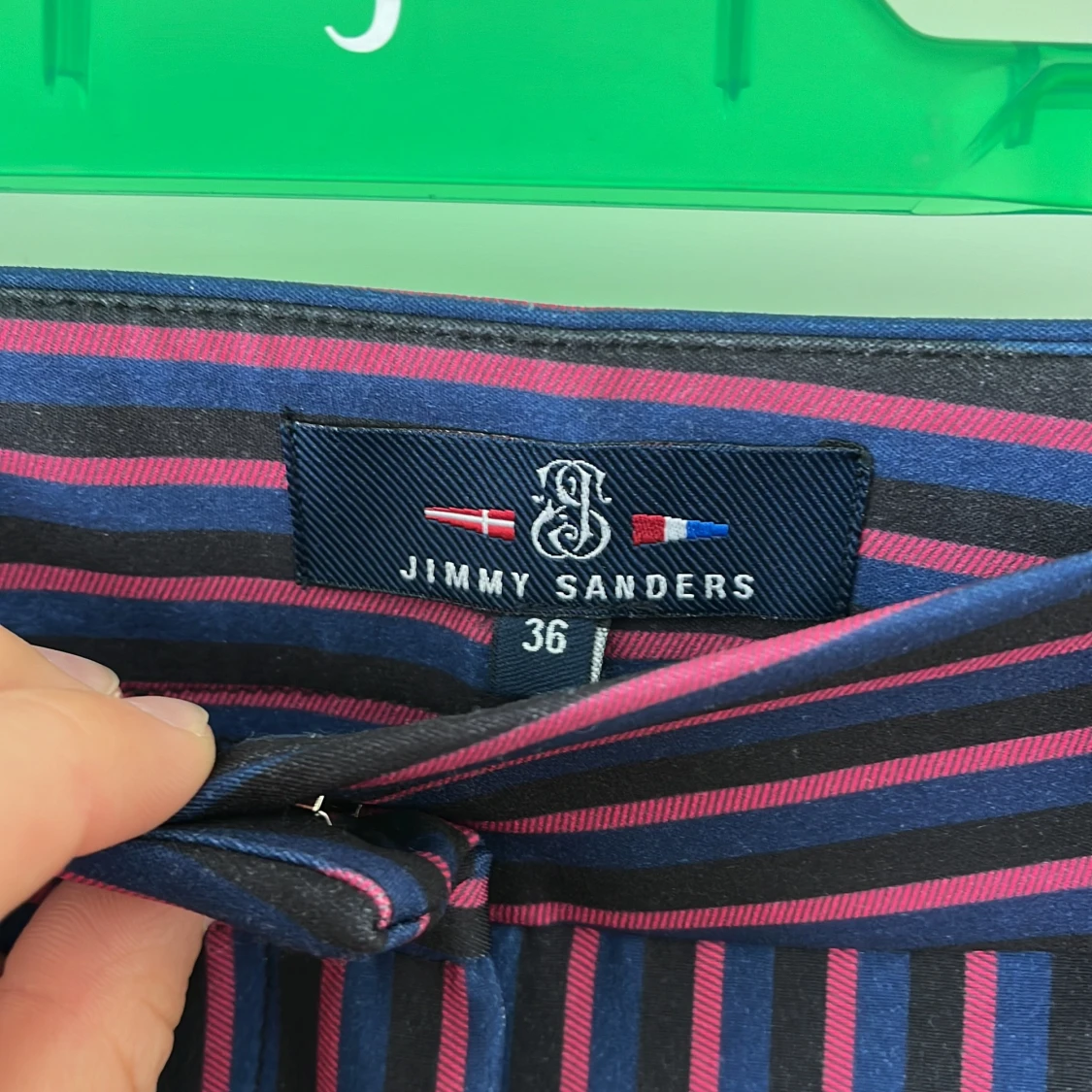 Jimmy Sanders byxor - 90