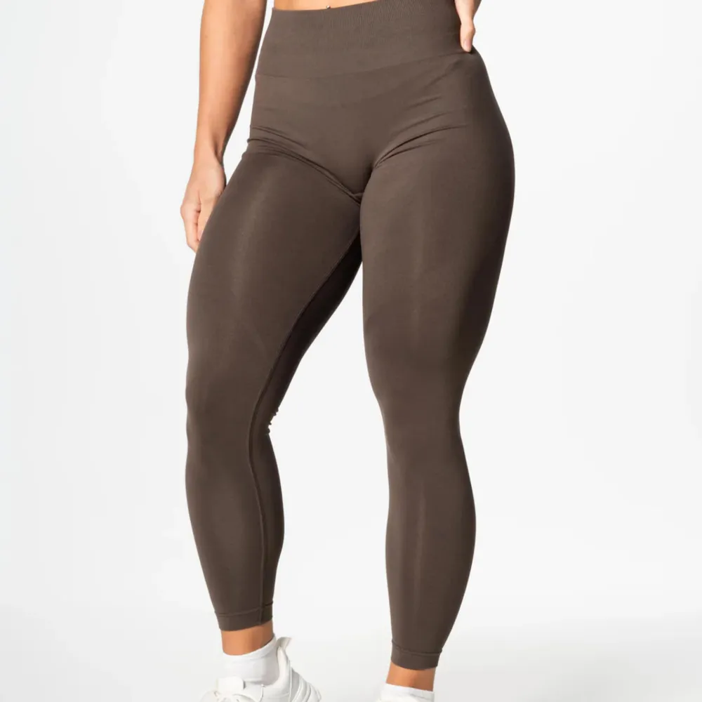 Prime seamless tights från Relode! Använda ett fåtal gånger!🩷. Sportswear.