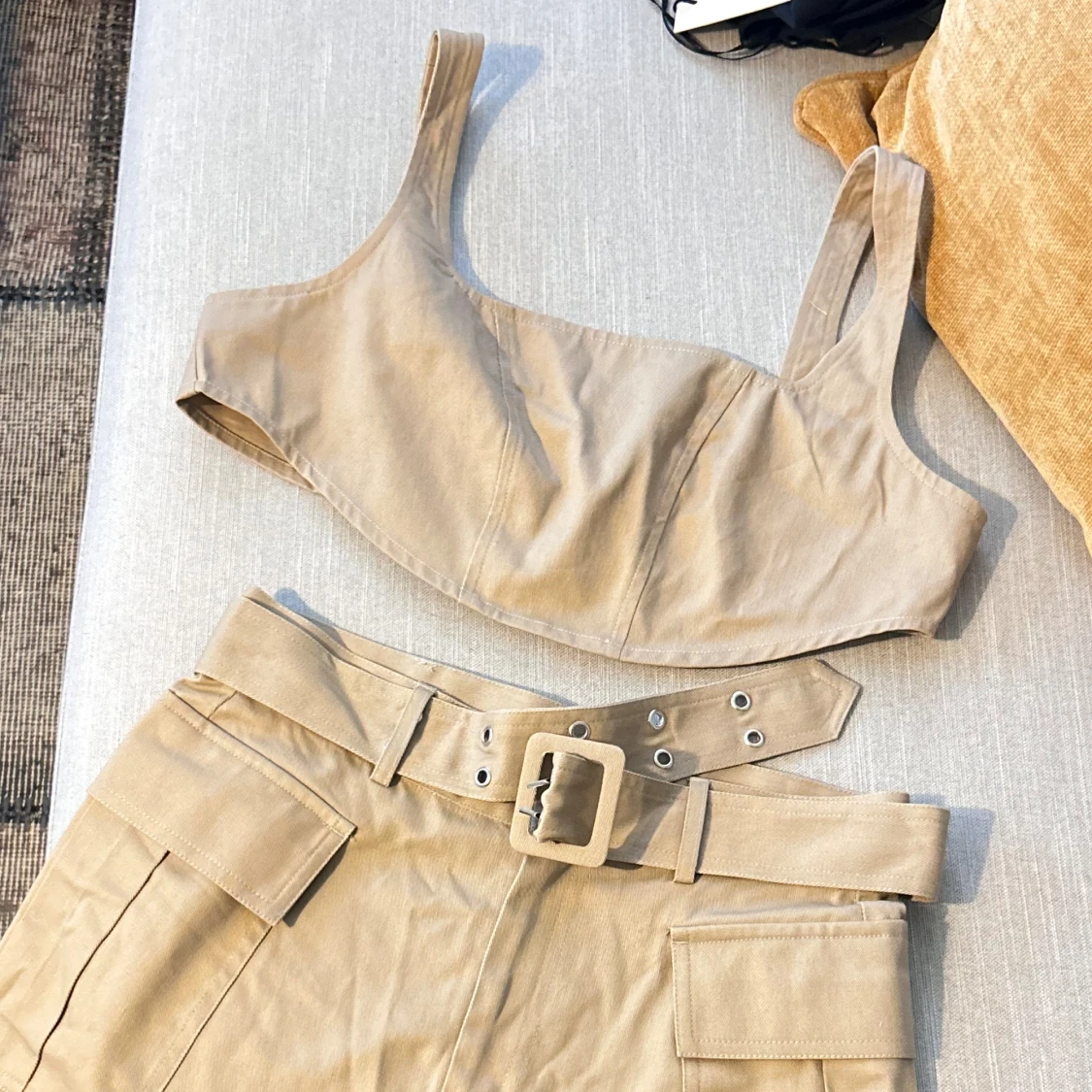 Cargo liknanden sett - 90