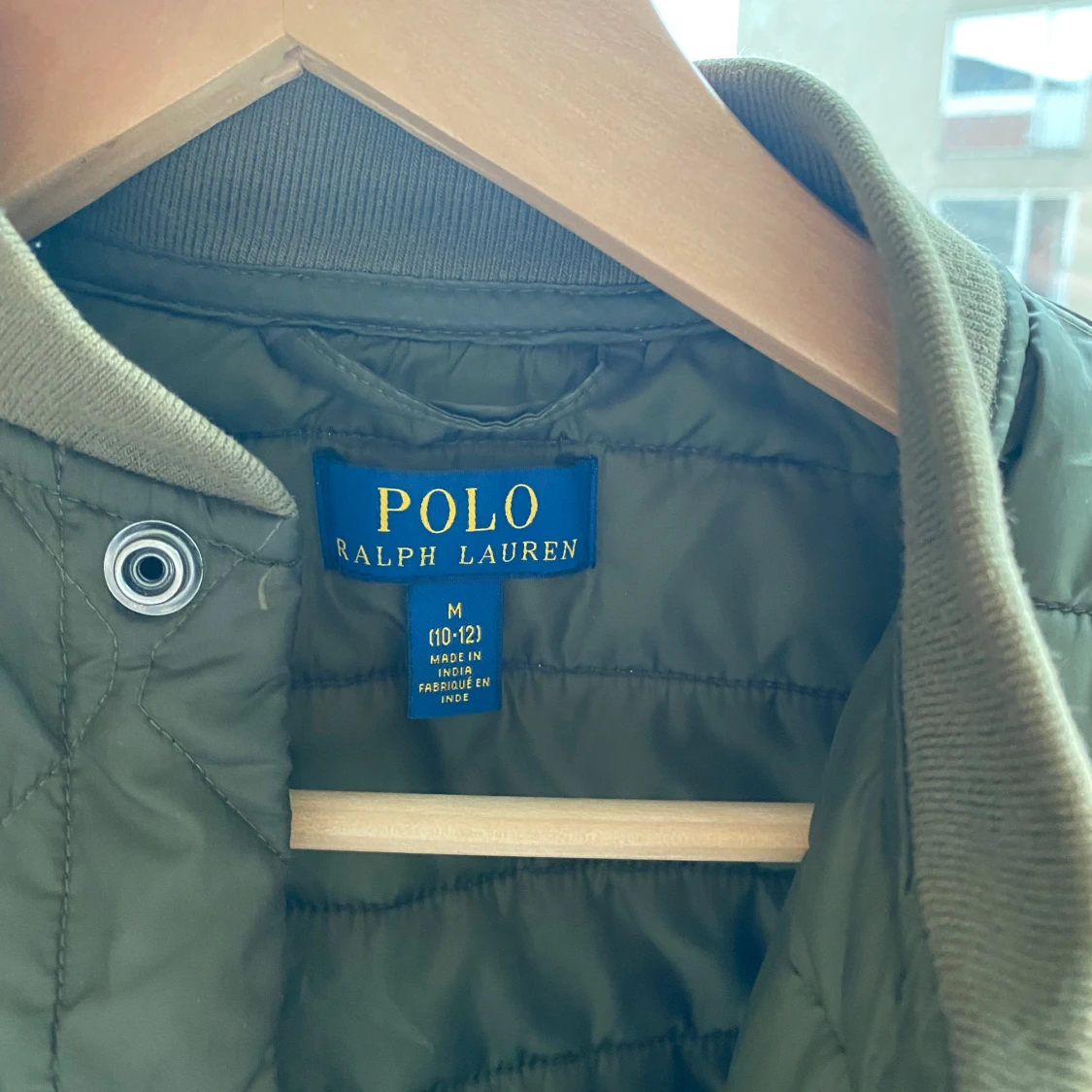 Ralph Lauren jacka - 91