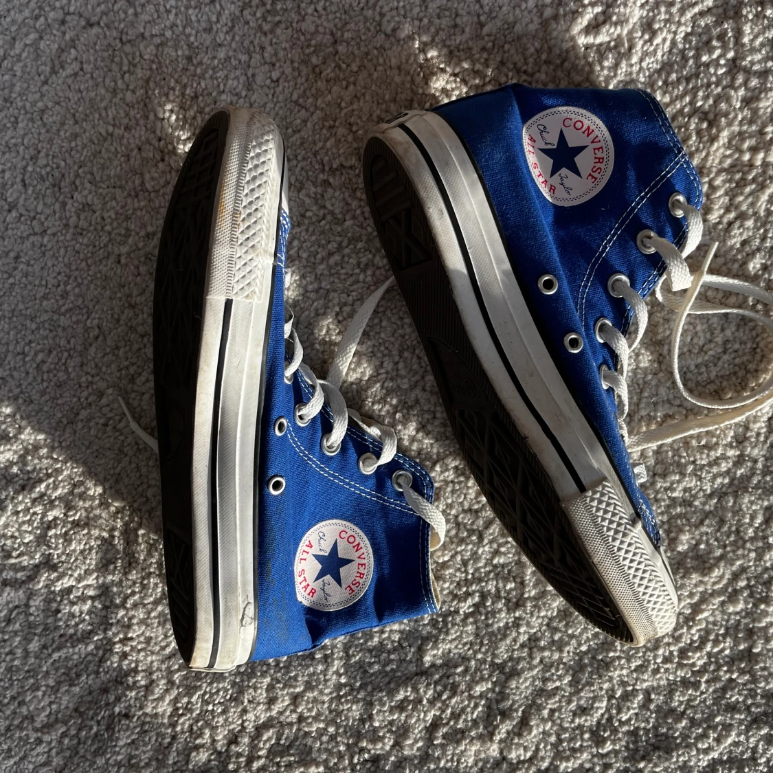 Converse 