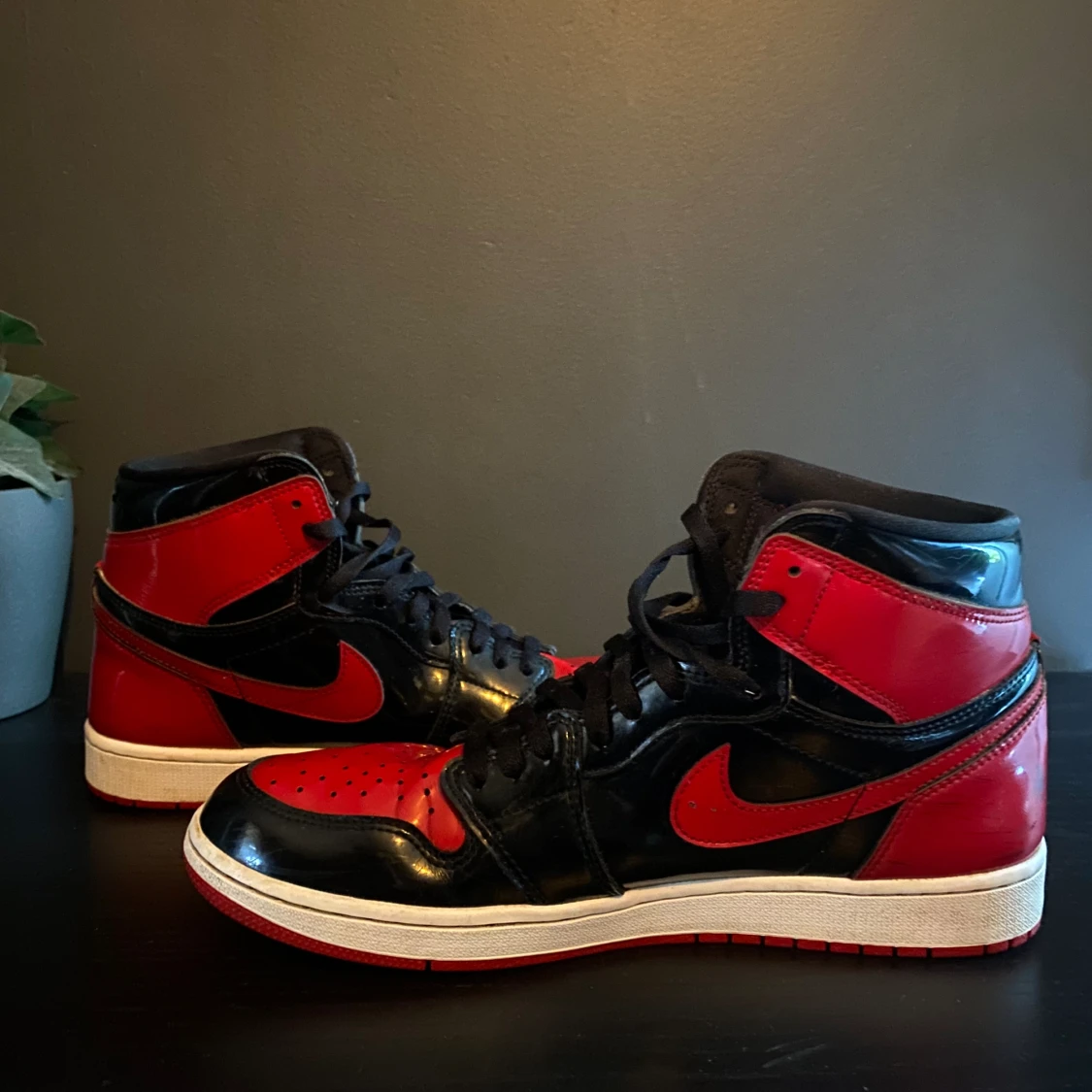 Air jordan 1 - 90