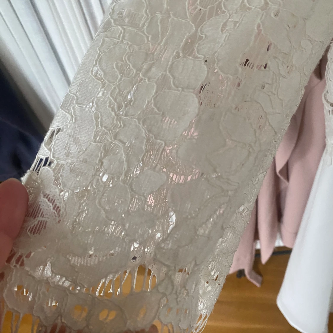 Jättefin klänning från Sant-Tropez.  - 93