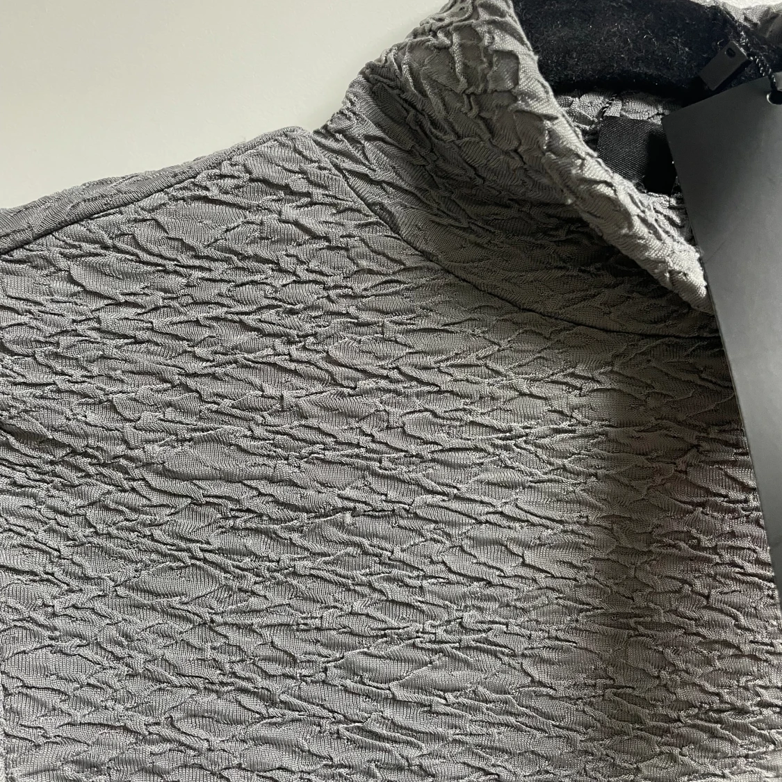 Grå topp - new yorker - 91